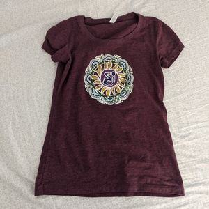 String Cheese Incident Shirt